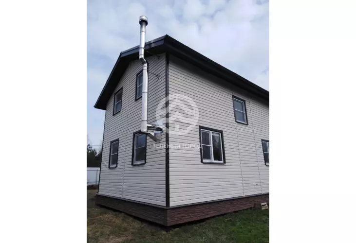 Продажа, дом, Новинки, 103 кв.м, 6 сот