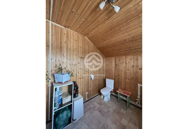 Продажа, дом, Атеевка, 95 кв.м, 6 сот