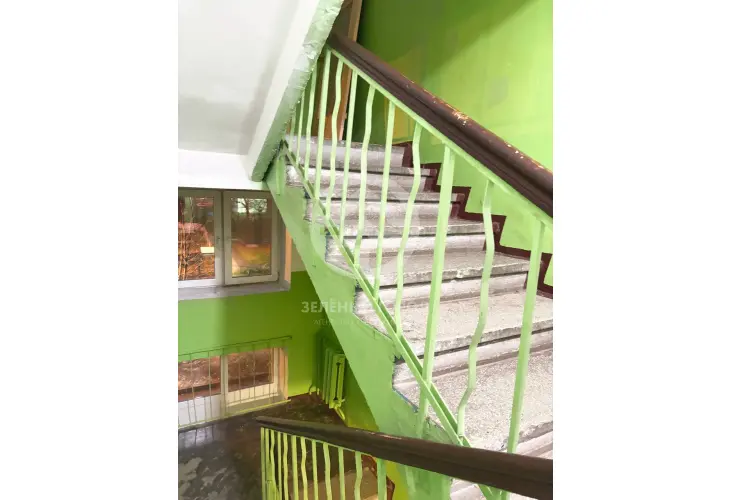 Продажа, 3 к. квартира, Клин, Молодежная, д. 11