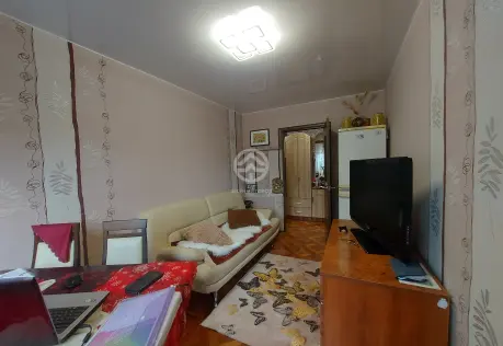 Продажа, 3 к. квартира, Зеленоград, к. 442