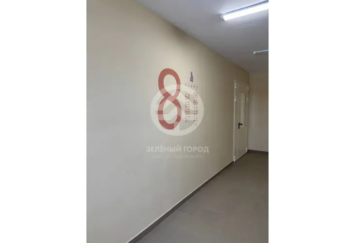 Продажа, 1 к. квартира, Клин, Майданово, д. 4, к. 2