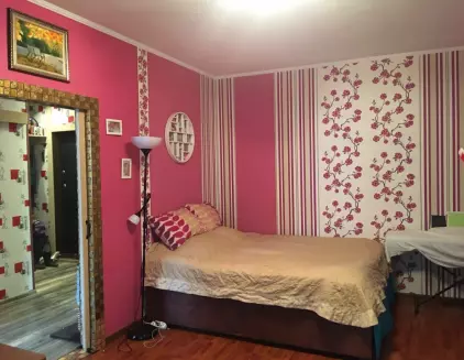 Продажа, 1к. квартира 4.5 млн. руб.