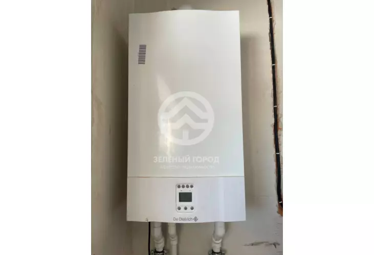 Продажа, дом, Векшино, 192 кв.м, 6 сот