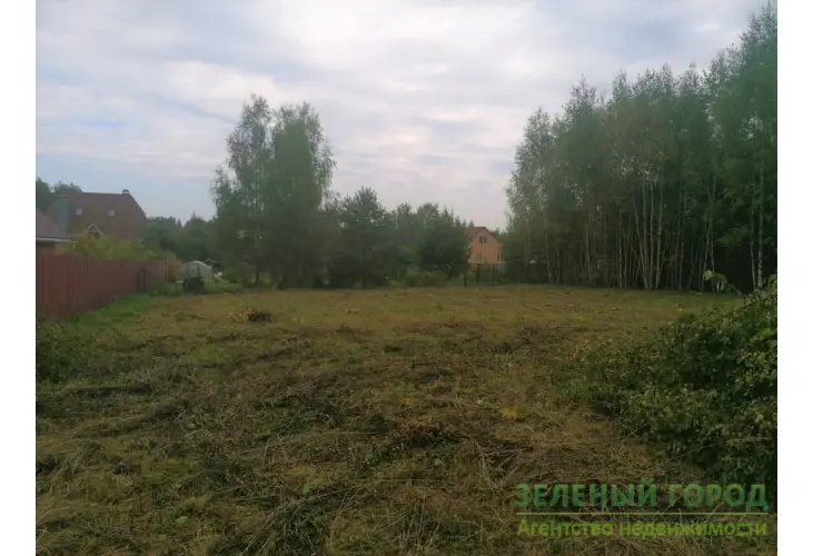 Продажа, участок, Соколово, 8 сот