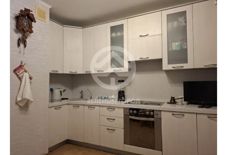 Продажа, 3 к. квартира, Зеленоград, к. 1414