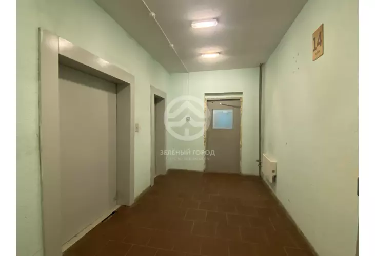 Продажа, 1 к. квартира, Жуково, мкр Березки, д. 16