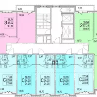 Московская обл., Солнечногорский р-н, пос. Андреевка, ул. Староандреевская, дом 46 А