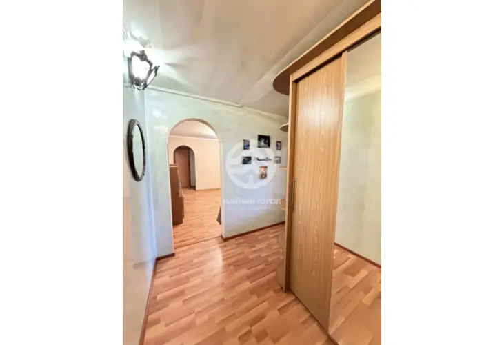 Продажа, 3 к. квартира, деревня Щемилово 30-й км, д. 7