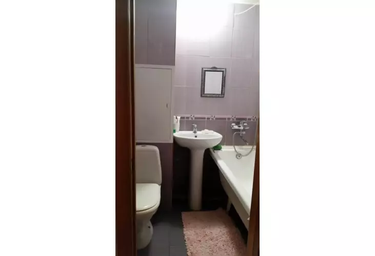 Продажа, 1 к. квартира, рабочий поселок Андреевка, д. 6