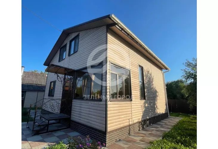 Продажа, дом, Высоковск, 140 кв.м, 6 сот