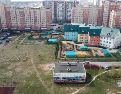 Продажа, 2к. квартира 6.3 млн. руб.