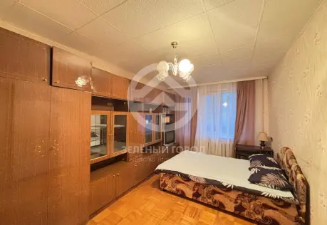 Аренда, 1 к. квартира, Высоковск, Текстильная, д. 1