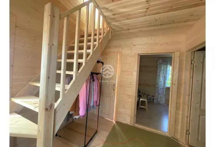 Продажа, дом, Шипулино, 72 кв.м, 8 сот