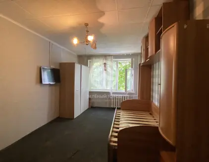 Продажа, 2к. квартира 4.4 млн. руб.