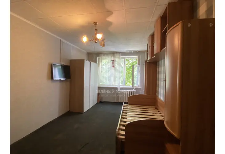 Продажа, 2 к. квартира, Майдарово, д. 4