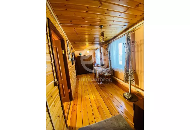 Продажа, дом, Высоковск, 94 кв.м, 10 сот