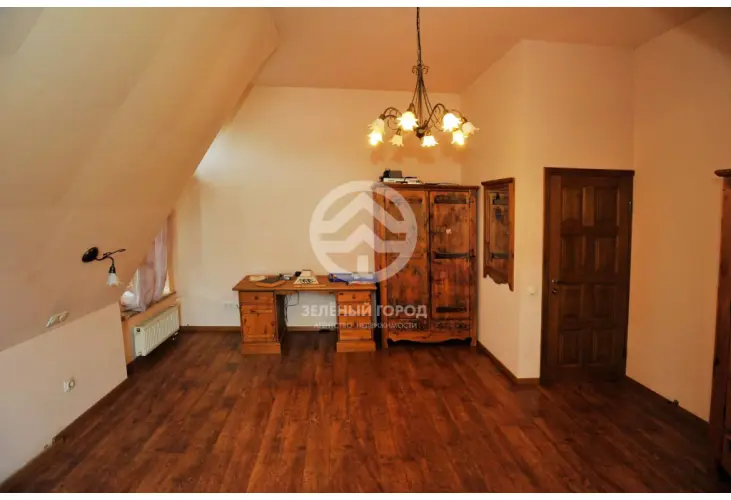 Продажа, дом, Алабушево, 273 кв.м, 19,5 сот