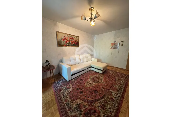 Аренда, 3 к. квартира, Зеленоград, к. 602