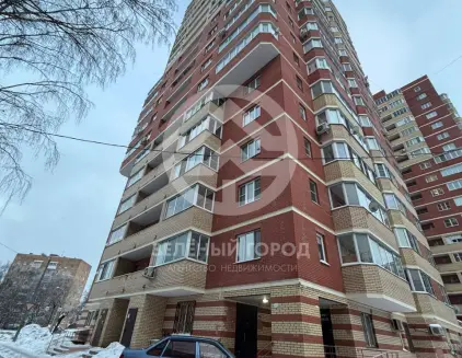 Продажа, 5к. квартира 19.9 млн. руб.