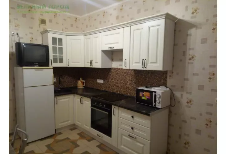 Продажа, 1 к. квартира, Химки, микрорайон Сходня, Мичурина, д. 15