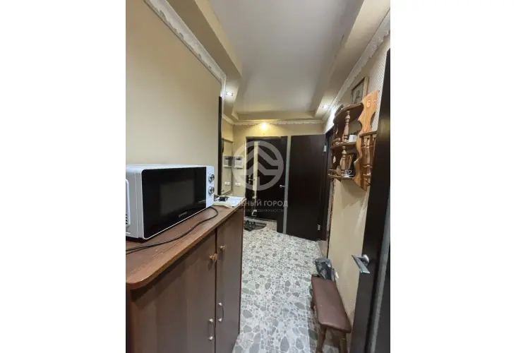 Продажа, 1 к. квартира, Шевляково, д. 11