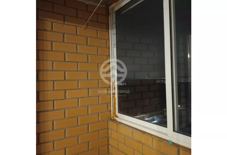 Аренда, студия, рабочий поселок Андреевка, Староандреевская , д. 43, к. 2