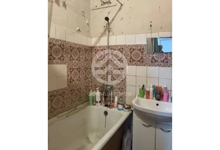 Продажа, 2 к. квартира, Клин, Бородинский проезд, д. 3