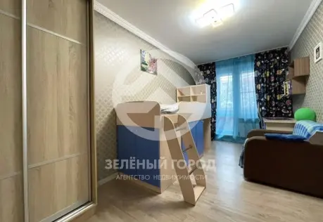 Аренда, 2 к. квартира, Зеленоград, к. 446