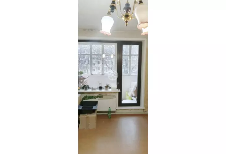 Продажа, 3 к. квартира, Зеленоград, к. 801