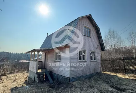 Продажа, дом, Рыгино, 47 кв.м, 8 сот