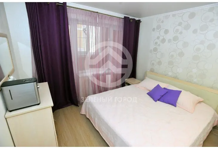 Продажа, 2 к. квартира, рабочий поселок Андреевка, Староандреевская, д. 43, к. 1