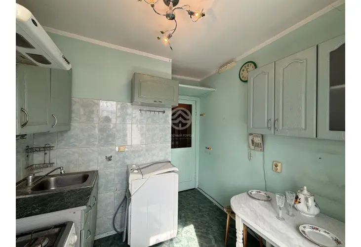 Продажа, 2 к. квартира, Солнечногорск, Дзержинского, д. 20