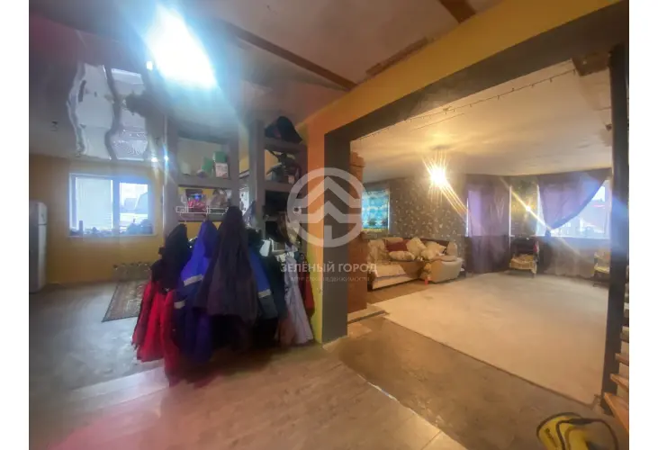 Продажа, дом, Мошницы, 205 кв.м, 10 сот