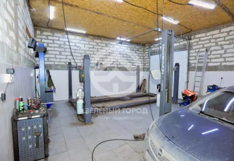 Продажа, нежилое помещение, рабочий поселок Андреевка, квартал Промышленная зона