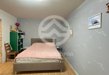 Продажа, 2 к. квартира, Клин, Бородинский проезд, д. 6