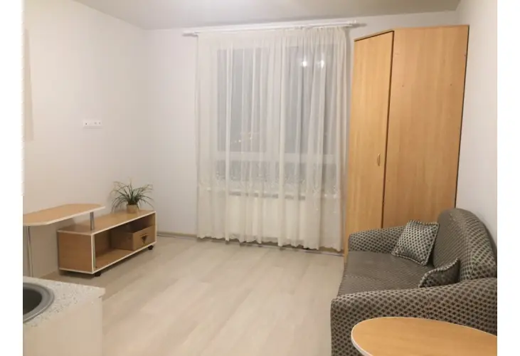 Аренда, 1 к. квартира, Рузино, мкр-н Кутузовский, д. 7