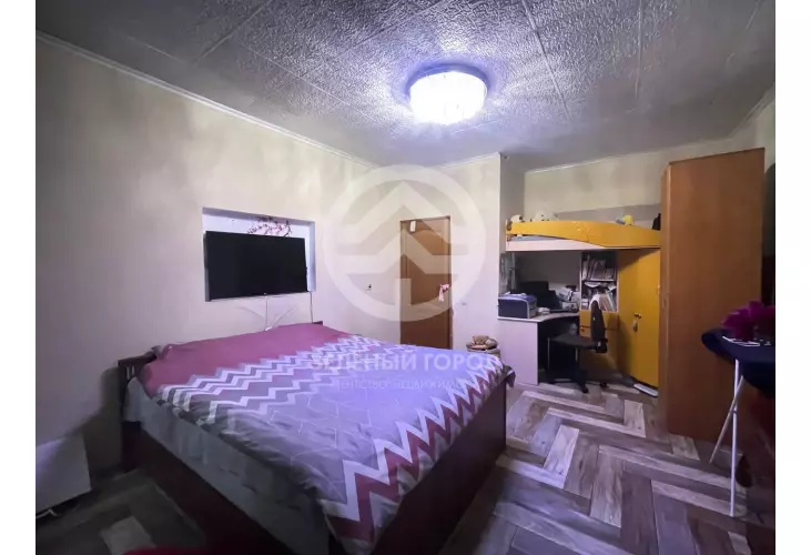 Продажа, 3 к. квартира, Высоковск, Октябрьская, д. 3