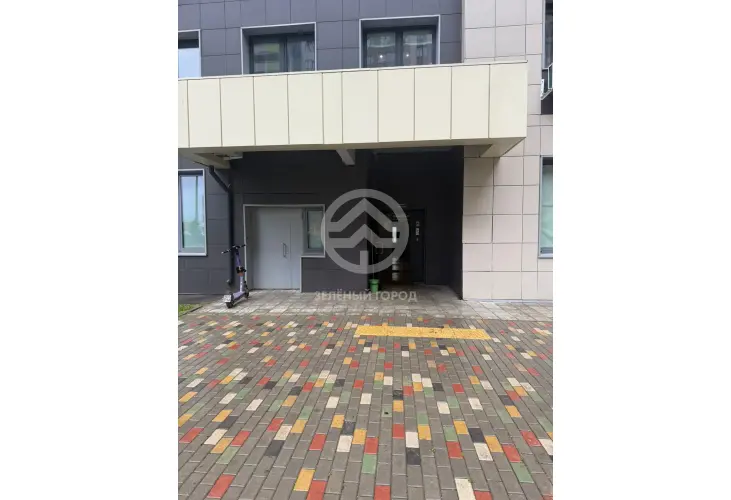 Продажа, 1 к. квартира, Зеленоград, Георгиевский проспект, д. 37, к. 1