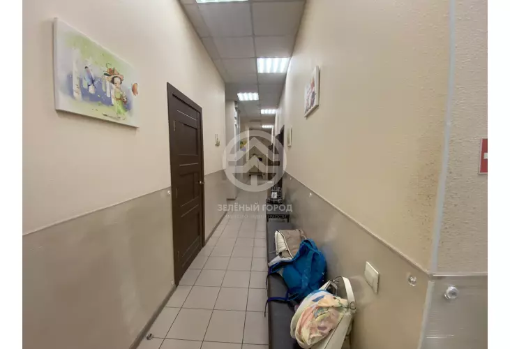 Продажа, нежилое помещение, рабочий поселок Андреевка, Староандреевская, д. 43к2