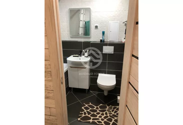 Продажа, 2 к. квартира, рабочий поселок Андреевка, д. 3