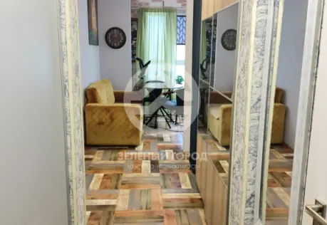 Продажа, студия, деревня Голубое, Мелодия Леса, д. 8