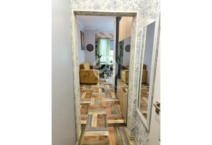 Продажа, студия, деревня Голубое, Мелодия Леса, д. 8