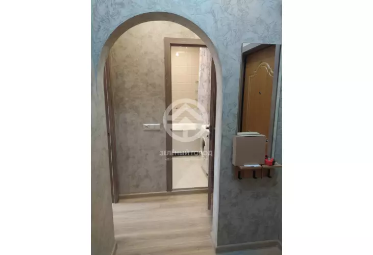 Аренда, 1 к. квартира, Зеленоград, к. 2010