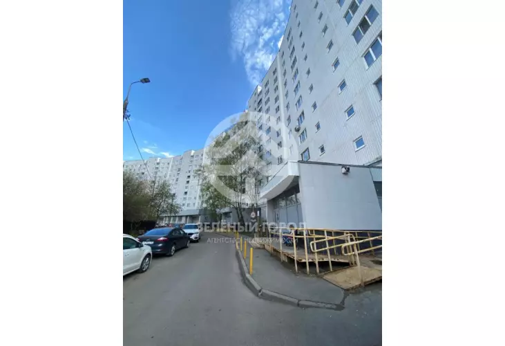 Продажа, 3 к. квартира, Зеленоград, к. 1004