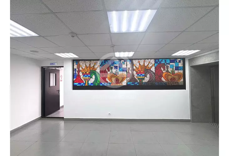 Продажа, 1 к. квартира, Химки, Кудрявцева, д. 10