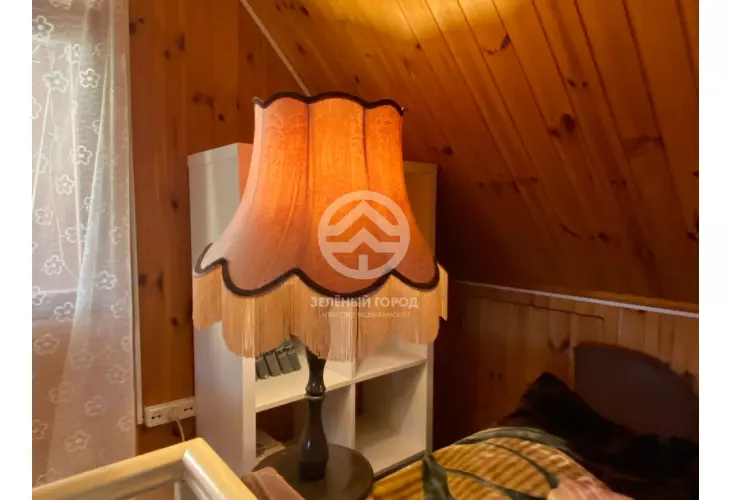 Продажа, дом, СНТ Раздолье, 113 кв.м, 6,7 сот