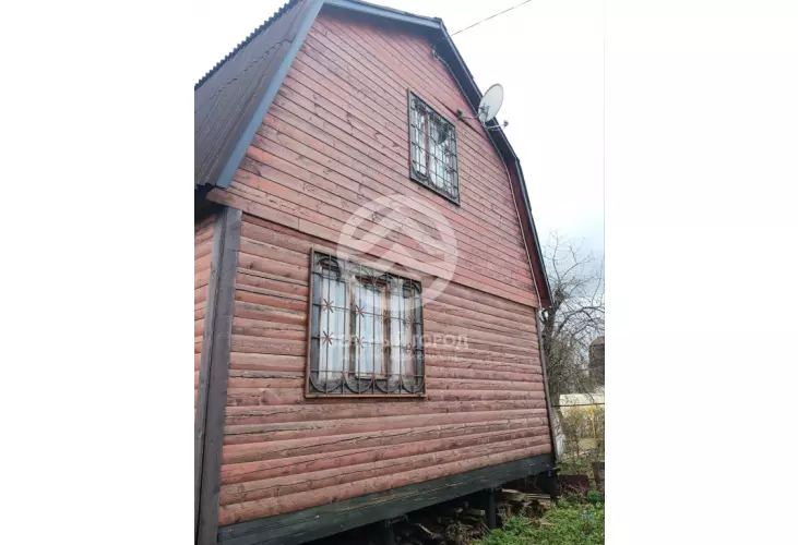 Продажа, дом, СНТ Дружба, 75 кв.м, 5 сот