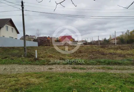 Продажа, участок, Солнечногорск, 7,9 сот