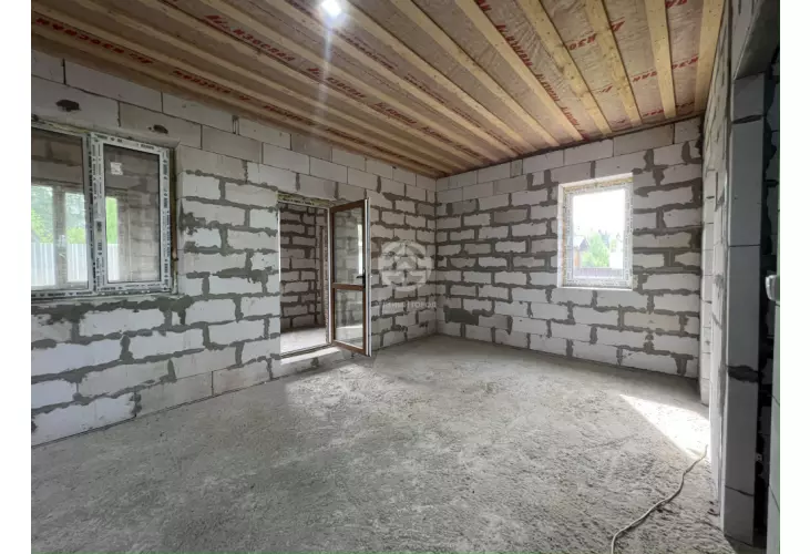 Продажа, дом, Майдарово, 120 кв.м, 6,3 сот