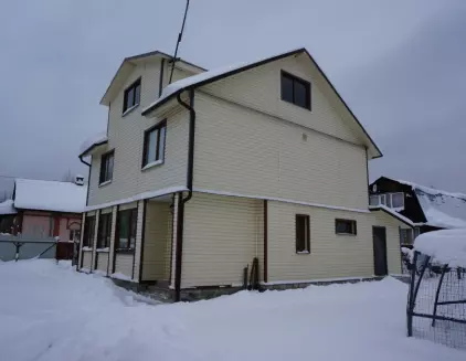 Продажа, дом